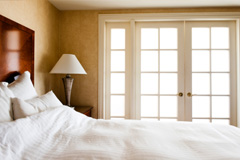 Horsleys Green bedroom extension costs