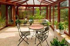 Horsleys Green conservatory quotes