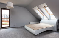 Horsleys Green bedroom extensions
