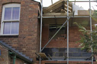 free Horsleys Green home extension quotes
