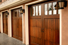 Horsleys Green garage extension quotes