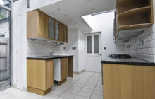 Horsleys Green kitchen extension leads