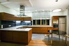 kitchen extensions Horsleys Green